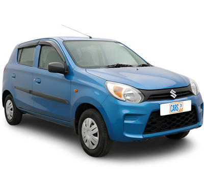 Maruti Alto-img